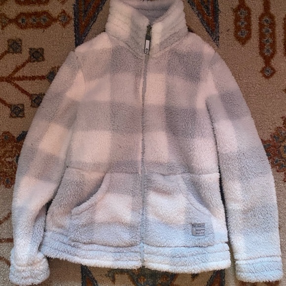 Free Country Jacket - Picture 2 of 2